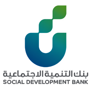 لوجو بنك التنمية الاجتماعية (1)